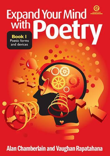 Expand Your Mind with Poetry Bk 1, Poetic Forms and Devices