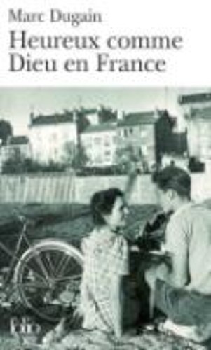 Heureux Comme Dieu En France