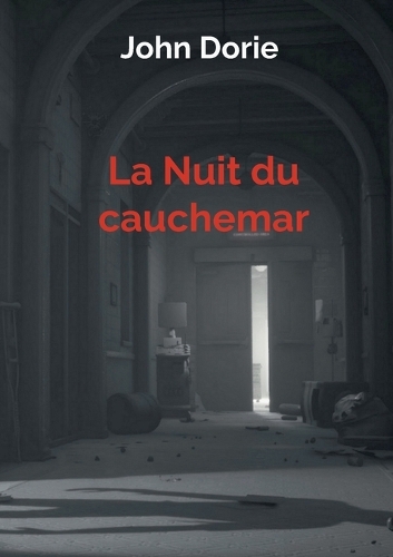 La Nuit du cauchemar