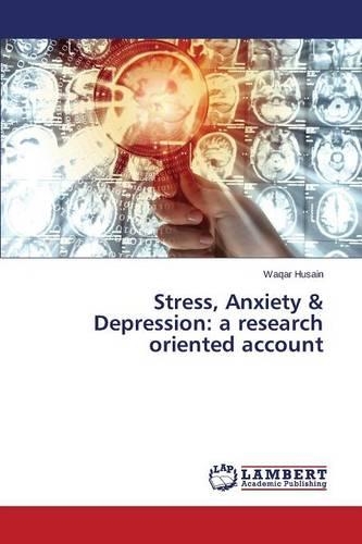 Stress, Anxiety & Depression