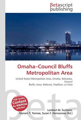 Omaha-Council Bluffs Metropolitan Area