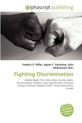 Fighting Discrimination