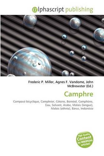 Camphre
