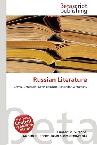 Russian Literature