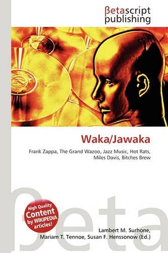 Waka/Jawaka