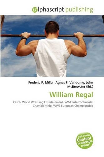 William Regal