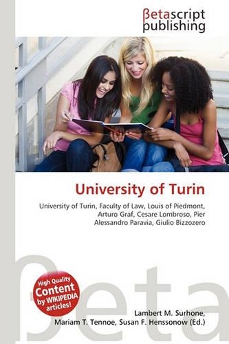 University of Turin: (English)