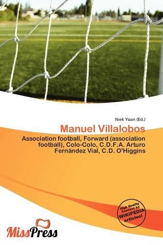 Manuel Villalobos