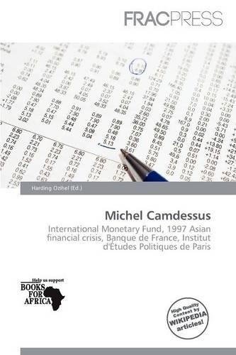Michel Camdessus: (English)