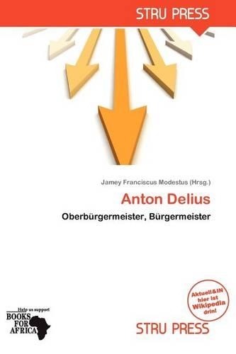 Anton Delius: (German)
