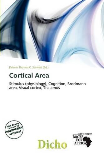 Cortical Area