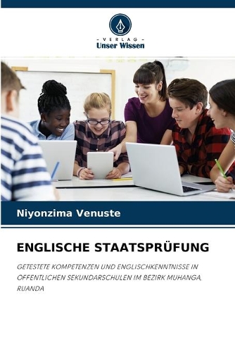 Englische Staatsprüfung