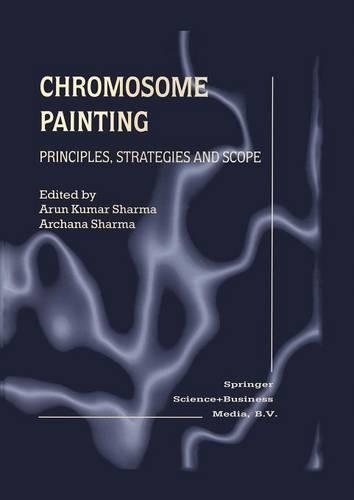 Chromosome Painting: Principles, Strategies and Scope