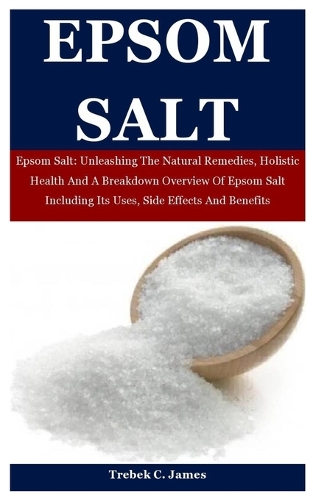 Epsom Salt