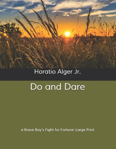 Do and Dare