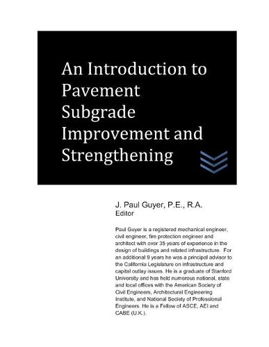 An Introduction to Pavement Subgrade Improvement and Strengthening