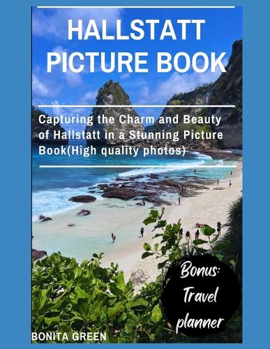 Hallstatt picture book