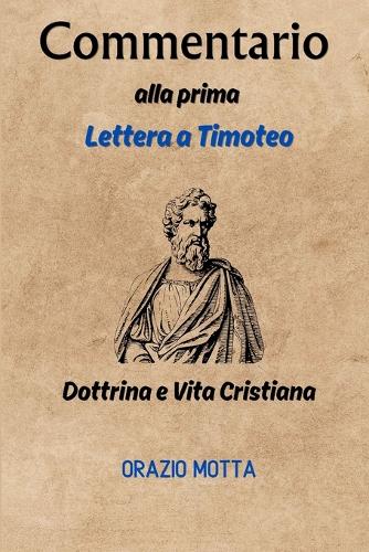 Commentario alla prima Lettera a Timoteo