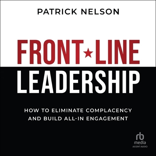 Front-Line Leadership