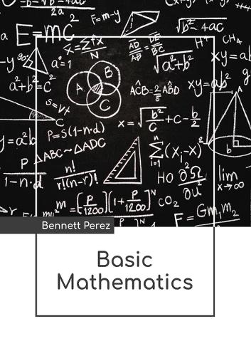 Basic Mathematics