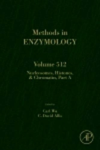 Nucleosomes, Histones & Chromatin