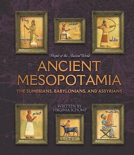 Ancient Mesopotamia