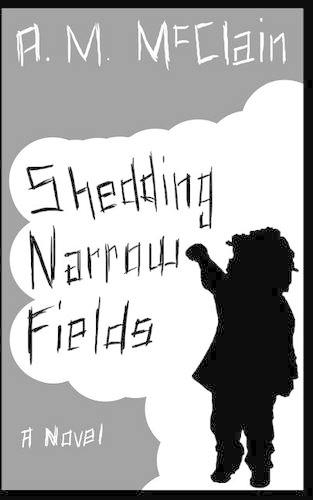 Shedding Narrow Fields: (English)