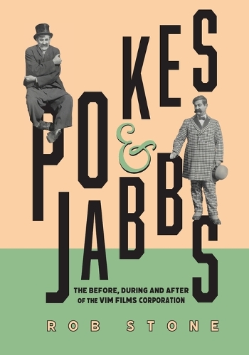 Pokes & Jabbs