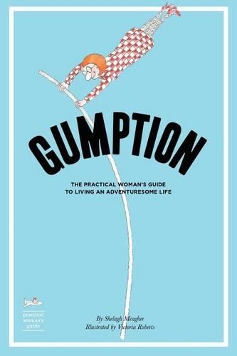 Gumption