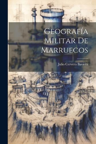 Geografía militar de Marruecos