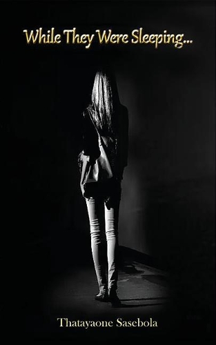 While They Were Sleeping...