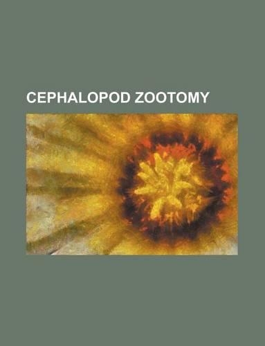 Cephalopod Zootomy