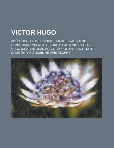 Victor Hugo