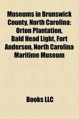 Museums in Brunswick County, North Carolina