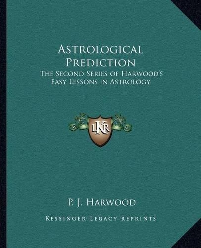 Astrological Prediction
