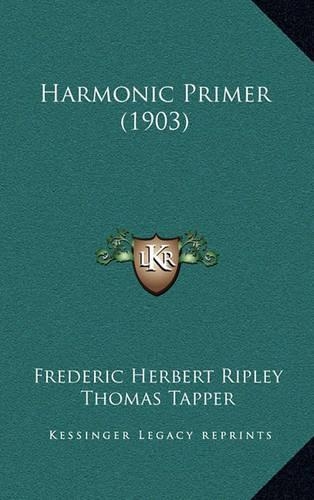 Harmonic Primer (1903)