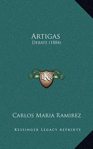 Artigas