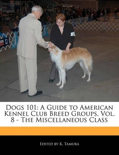 Dogs 101