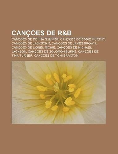 Cancoes de R&B