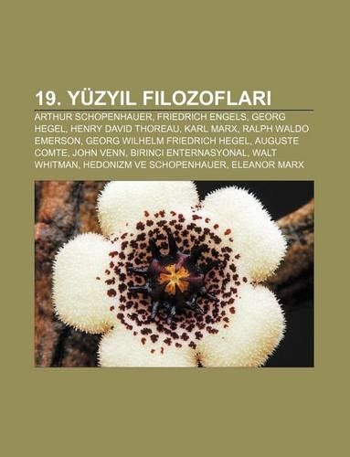 19. Yuzy L Filozoflar