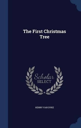 The First Christmas Tree