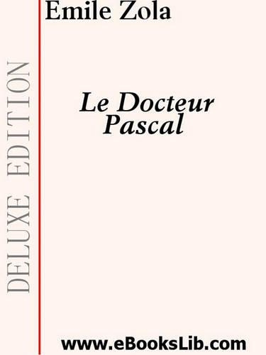 Le Docteur Pascal