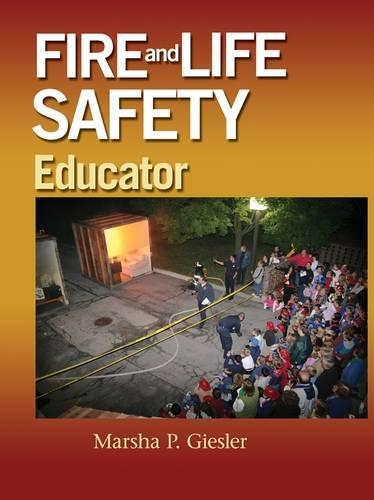 Fire and Life Safety Educator Handbook
