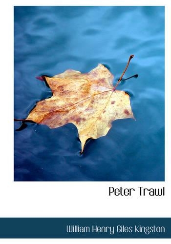 Peter Trawl