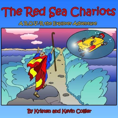 The Red Sea Chariots