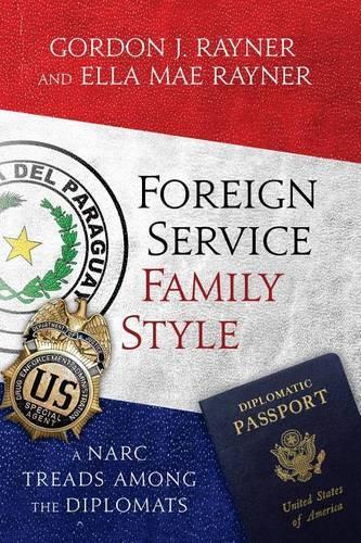 Foreign Service Family Style