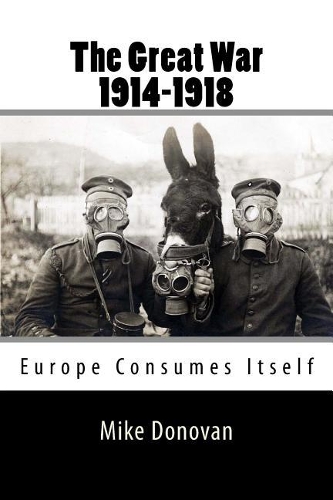 The Great War 1914-1918