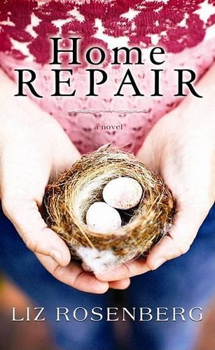 Home Repair: (Center Point Premier Romance (Large Print))