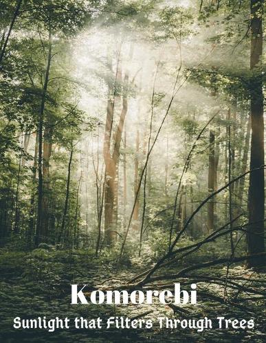 Komorebi: Blank Lined Superhero Gift Journal - Diary for Writing