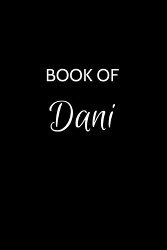 Book of Dani